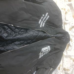 Scumbags bomber jacket MENS